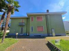 Foto Villa in Vendita a Robecchetto con Induno Robecchetto Con Induno - Centro