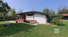 Foto Villa in Vendita a Robecchetto con Induno Robecchetto Con Induno