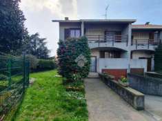 Foto Villa in vendita a Robecco Sul Naviglio