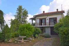 Foto Villa in vendita a Rocca D'Arazzo - 4 locali 174mq