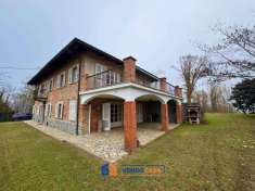 Foto Villa in vendita a Rocca D'Arazzo