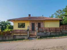 Foto Villa in vendita a Rocca D'Arazzo