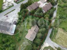 Foto Villa in vendita a Rocca Di Mezzo