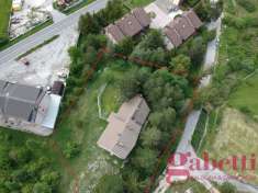 Foto Villa in vendita a Rocca Di Mezzo