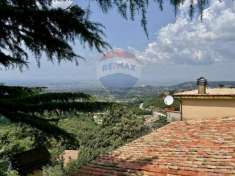 Foto Villa in vendita a Rocca Di Papa