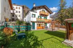 Foto Villa in vendita a Rocca Pietore