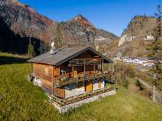 Foto Villa in vendita a Rocca Pietore