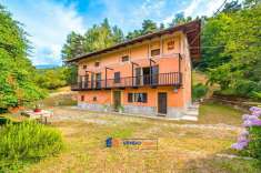 Foto Villa in vendita a Roccabruna