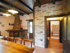 Foto Villa in vendita a Roccadaspide