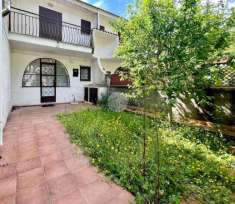 Foto Villa in vendita a Roccagloriosa