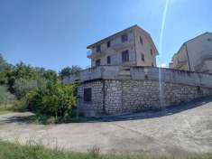 Foto Villa in vendita a Roccamorice