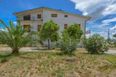 Foto Villa in vendita a Roccasecca