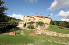 Foto Villa in vendita a Roccastrada