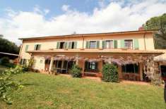 Foto Villa in vendita a Roccastrada