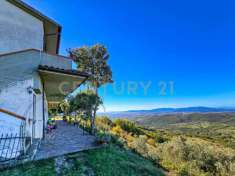 Foto Villa in vendita a Roccastrada