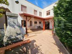 Foto Villa in vendita a Rodi Garganico