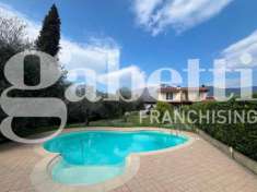 Foto Villa in vendita a Roe' Volciano - 5 locali 263mq