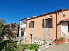 Foto Villa in vendita a Rogliano