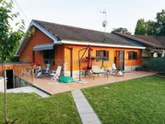 Foto Villa in vendita a Roletto - 4 locali 145mq