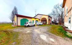 Foto Villa in vendita a Rolo