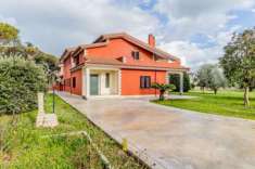 Foto Villa in vendita a Roma - 1 locale 454mq