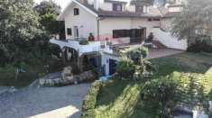 Foto Villa in vendita a Roma - 10 locali 400mq