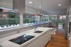 Foto Villa in vendita a Roma - 11 locali 571mq
