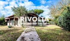 Foto Villa in vendita a Roma - 4 locali 130mq
