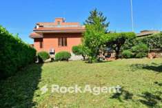 Foto Villa in vendita a Roma - 4 locali 214mq