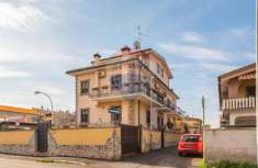 Foto Villa in vendita a Roma - 5 locali 230mq