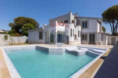 Foto Villa in vendita a Roma - 5 locali 237mq