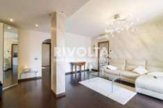 Foto Villa in vendita a Roma - 5 locali 280mq