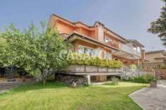 Foto Villa in vendita a Roma - 8 locali 300mq