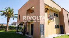 Foto Villa in vendita a Roma - 8 locali 380mq