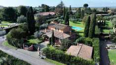 Foto Villa in vendita a Roma