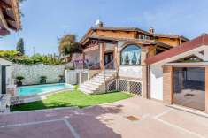 Foto Villa in vendita a Roma