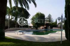 Foto Villa in vendita a Roma