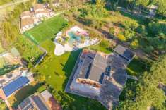 Foto Villa in vendita a Roma