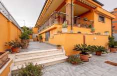 Foto Villa in vendita a Roma