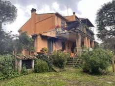 Foto Villa in vendita a Roma