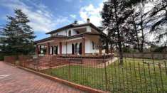 Foto Villa in vendita a Roma