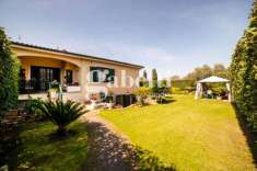 Foto Villa in vendita a Roma