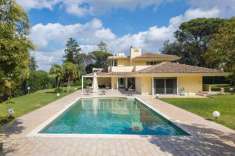 Foto Villa in vendita a Roma