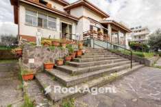 Foto Villa in vendita a Roma