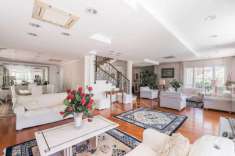 Foto Villa in vendita a Roma