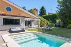 Foto Villa in vendita a Roma