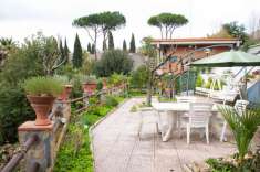 Foto Villa in vendita a Roma