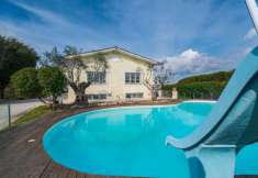 Foto Villa in vendita a Roma