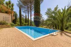Foto Villa in vendita a Roma