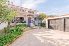 Foto Villa in vendita a Roma